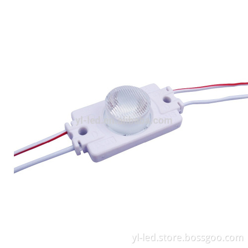 wholesale DC12V1.5W waterproof 2835 side lighting led module